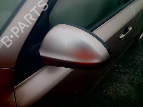Used Left mirror KIA CEE'D Hatchback (ED) 1.6 CRDi 90 (90 hp) 24271268