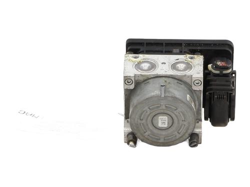 ABS pump RENAULT MEGANE IV Hatchback (B9A/M/N_) 1.2 TCe 130 (B9MR) | BP35748356M43 - Image 2