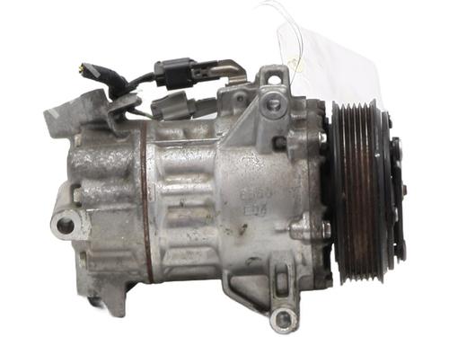 AC compressor RENAULT CAPTUR II (HF_) Blue dCi 95 (HFAF) | BP32025365M34 - Image 2