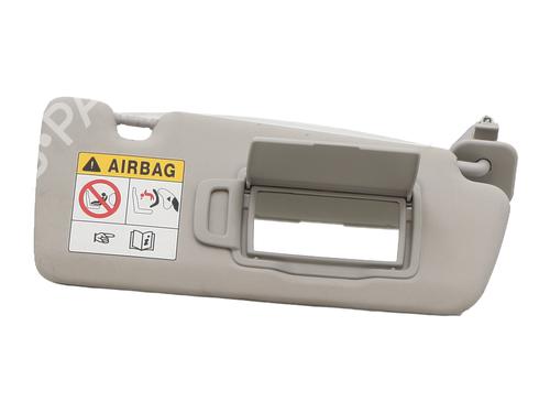 right-sun-visor-renault-megane-iv-hatchback-b9amn_-2015-31856932 main image