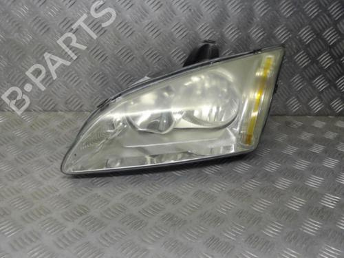 Left headlight FORD FOCUS II (DA_, HCP, DP) 1.6 TDCi | BP24268447C28 - Image 2