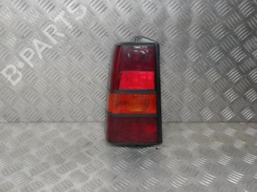 Left taillight FIAT PANDA (141_) 900 | BP24276563C34 