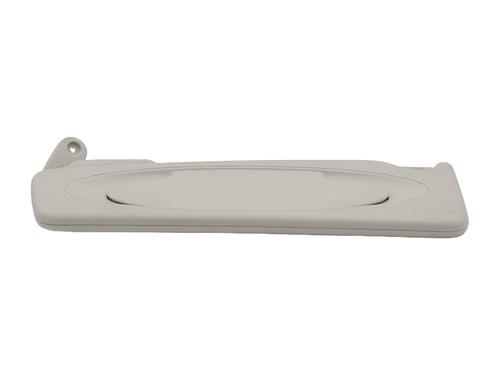Used Left sun visor RENAULT KANGOO Express (FW0/1_) 1.5 dCi 95 (FW16) (95 hp) 26507345