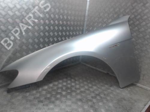 Used Left front fenders BMW 7 (E65, E66, E67) 730 Ld (231 hp) 26319631