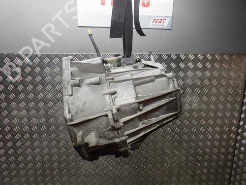 Gearbox BMW 5 (E60) 535 d | BP24282057M3 