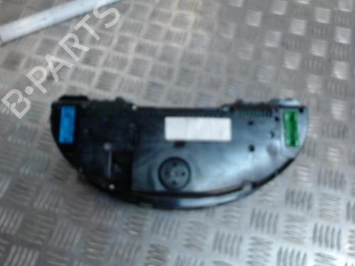 Instrument cluster AUDI A4 B6 (8E2) 2.5 TDI | BP24278159C47 