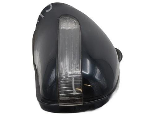 Left mirror MERCEDES-BENZ S-CLASS (W220, V220) S 320 CDI (220.026, 220.126) | BP30109942C26