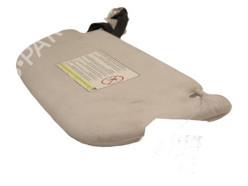 Right sun visor PEUGEOT 307 CC (3B) 2.0 HDi 135 | BP24267585I2 - Image 4