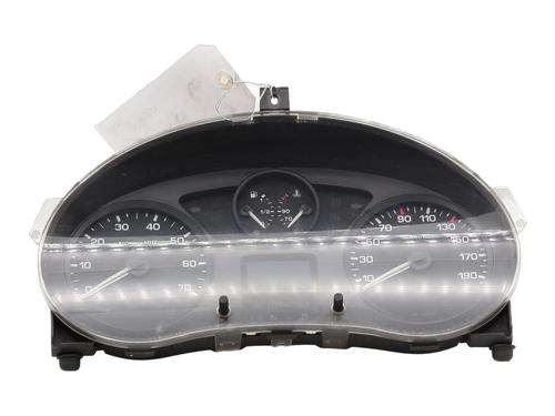 Instrument cluster CITROËN JUMPY II Van 2.0 HDi 120 | BP33945059C47  - Image 5