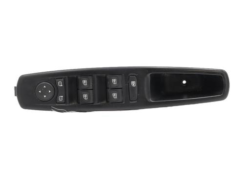 Used Left front window switch Left front window switch RENAULT SCÉNIC III (JZ0/1_) 1.5 dCi (106 hp) 25719963 25719963