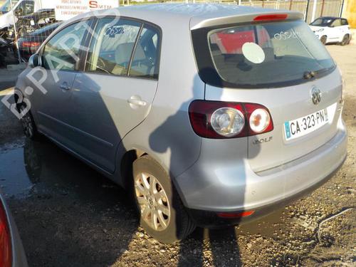 Left tailgate light VW GOLF PLUS V (5M1, 521) 2.0 TDI 16V | BP24279655C79 - Image 6