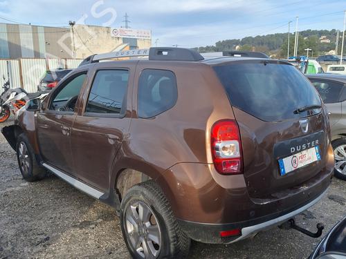 Brukte deler til DACIA DUSTER (HS_) 1.5 dCi 4817605