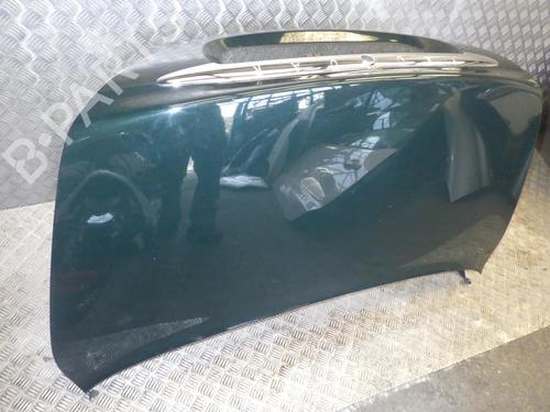 Bakluke CC/Kombi-Kupé JAGUAR X-TYPE I (X400) 2.1 V6 | BP24279108C6 