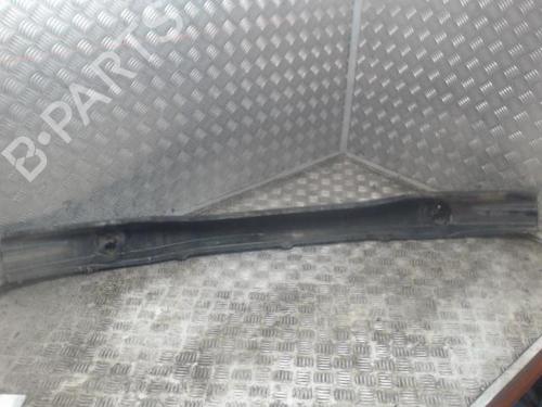 Front bumper reinforcement PEUGEOT 607 (9D, 9U) 2.2 HDi | BP29372138C109 