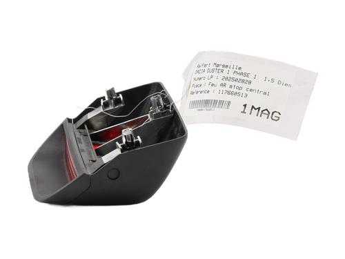 Trzecie światło stopu DACIA DUSTER (HS_) 1.5 dCi 4x4 (HSMC, HSMD) | BP30853742L11