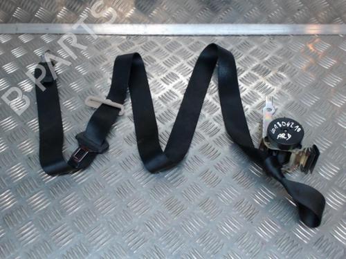Rear right belt tensioner BMW 3 (E46) 330 d | BP24278215C90 