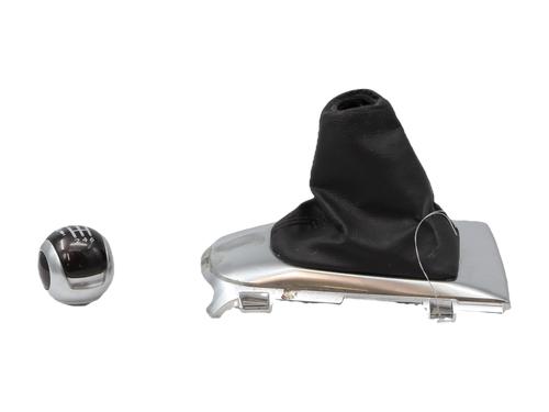 Shift knob DS DS 3 (SA_) 1.2 THP 130 (SAHNYM) | BP37156516I34 - Image 2