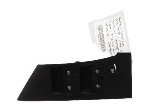 Left front window switch OPEL ASTRA J (P10) 1.7 CDTI (68) | BP38295327I27 - Image 2