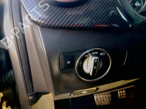 Used Headlight switch MERCEDES-BENZ B-CLASS Sports Tourer (W246, W242) B 200 CDI / d (246.208) (136 hp) 24264346