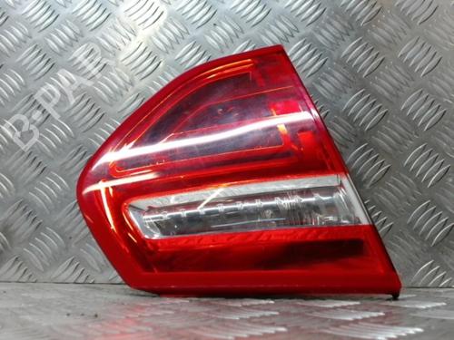 Left tailgate light CITROËN C4 Picasso I MPV (UD_) 1.6 HDi | BP24277171C79 - Image 2