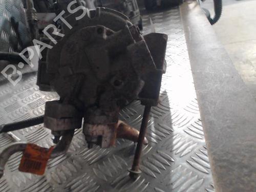 Used AC compressor AC compressor FORD FIESTA VI (CB1, CCN) 1.5 TDCi (75 hp) 24264943 24264943