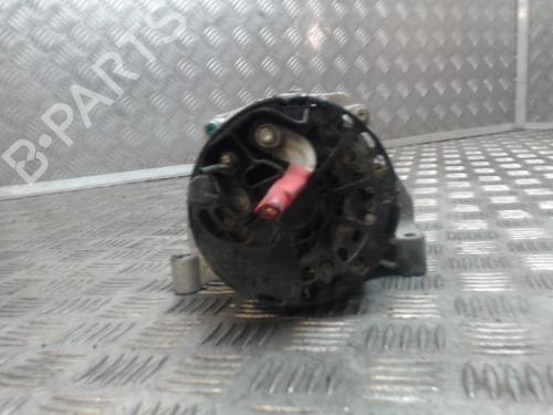 Alternator FIAT PANDA (312_, 319_) 1.2 (312PXA1A) | BP24271668M7 