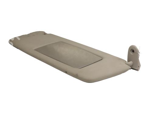 Right sun visor RENAULT TRAFIC III Van (FG_) 1.6 dCi 120 (FGMB, FGMC) | BP24281653I2 - Image 2