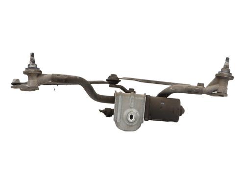 Front wiper motor CITROËN JUMPY II Van 2.0 HDi 120 | BP33945079M29  - Image 5