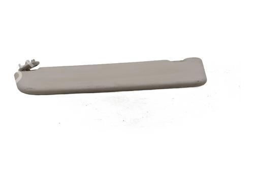 Right sun visor PEUGEOT PARTNER Box Body/MPV (5_, G_) 1.9 D | BP29073580I2 
