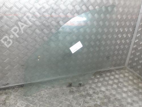 Used Front left door window DACIA LOGAN MCV (KS_) 1.5 dCi (KS0W) (86 hp) 28292578