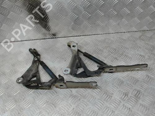 Used Hinge/Door check strap MINI MINI (R56) Cooper D (109 hp) 24276099