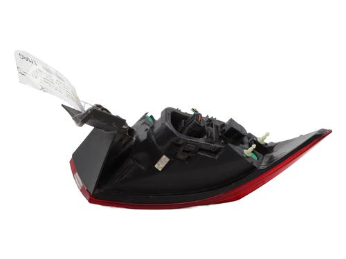 Right taillight RENAULT CLIO IV (BH_) 0.9 TCe 90 (BHNF, BHMA, BHMH, BHJK, BHJR) | BP32326546C35 