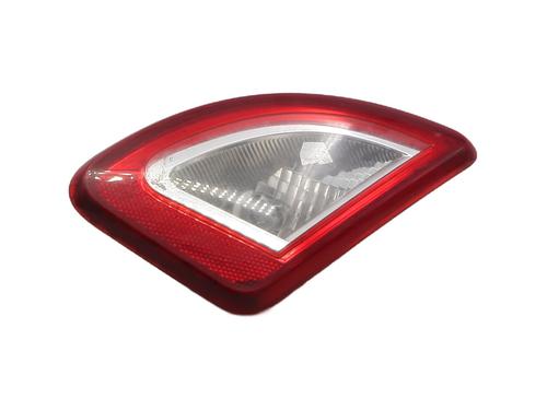 Venstre baglygte bagklap RENAULT TWINGO II (CN0_) 1.2 16V (CN04, CN0B) (75 hp) 28296017
