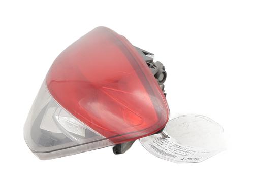 Right taillight RENAULT MEGANE III Coupe (DZ0/1_) 1.9 dCi (DZ0N, DZ0J, DZ1J, DZ1K) | BP27220017C35 