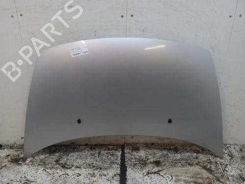 Motorhjelm CITROËN C3 I (FC_, FN_) 1.1 i (60 hp) 32318757