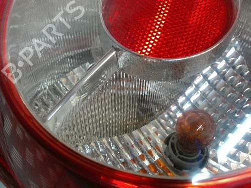 Right taillight KIA PICANTO I (SA) 1.0 | BP24281871C35 