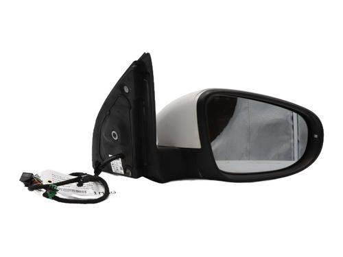 Used Right mirror VW GOLF VI (5K1) 1.6 TDI (105 hp) 30567340