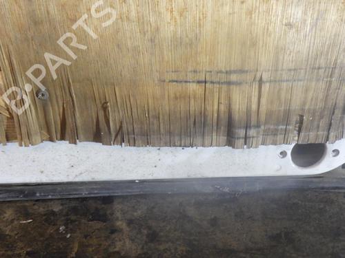 Hecktür rechts PEUGEOT BOXER Platform/Chassis (ZCT_) 2.5 D | BP30434699C77 