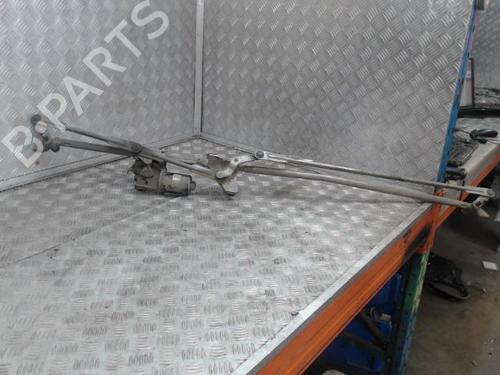 Wischermotor vorne für CITROËN C4 I (LC_) 1.6 HDi (109 hp) 31944183