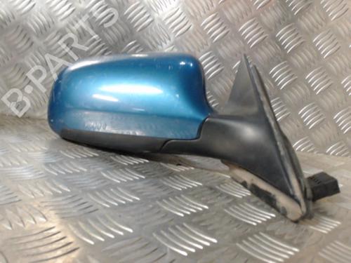 Right mirror AUDI A3 (8L1) 1.9 TDI | BP24280954C27 