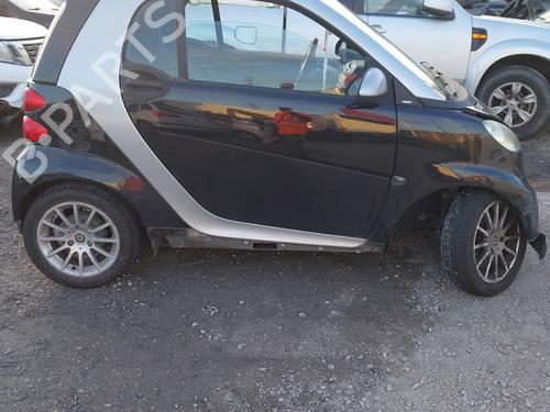 Alternator SMART FORTWO Coupe (451) 1.0 (451.331, 451.380) | BP25252864M7 - Image 10