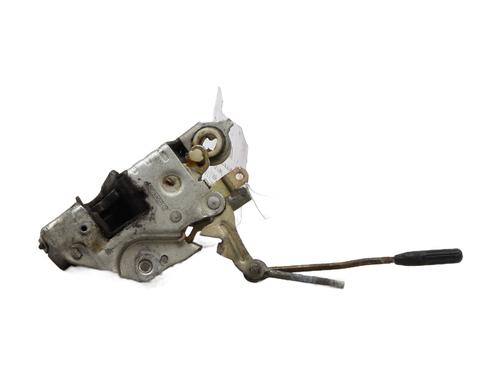 Used Front left lock MERCEDES-BENZ 190 (W201) D 2.5 (201.126) (94 hp) 29372156