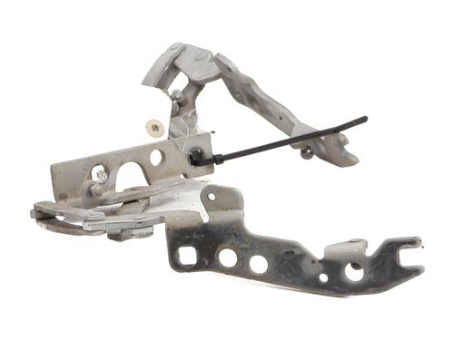 Hinge/Door check strap BMW X5 (E53) 3.0 d | BP33707332C146 - Image 5