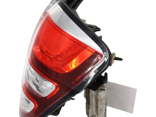 Right taillight CITROËN C3 II (SC_) 1.4 HDi 70 (SC8HZC, SC8HR0, SC8HP4) | BP40128166C35 - Image 5