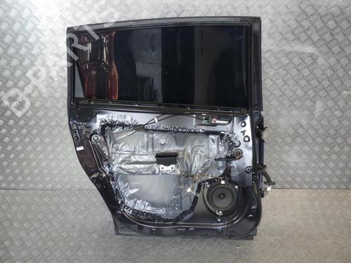 Left rear door TOYOTA COROLLA Verso (ZER_, ZZE12_, R1_) 2.2 D-4D (AUR10_, AUR10R) | BP24275261C4