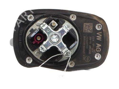 Antenne/Base Antenne/Base AUDI A3 Sportback (8VA, 8VF) [2012-2021] 33799148 33799148