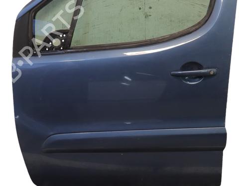 Left front door CITROËN BERLINGO MULTISPACE (B9) | BP36479983C2 - Image 2