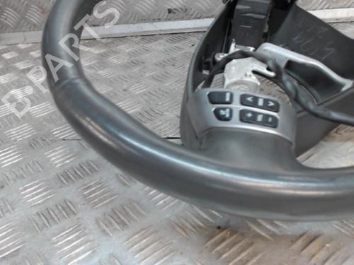 Steering wheel SUZUKI SX4 (EY, GY) 1.6 VVT (RW416, YA21S) | BP24268823C49 - Image 5