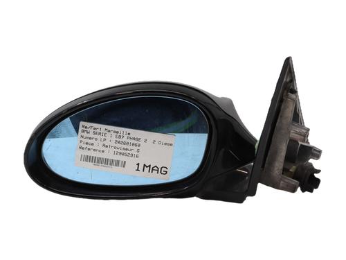 Left mirror BMW 1 (E87) 118 d | BP37219660C26 - Image 4