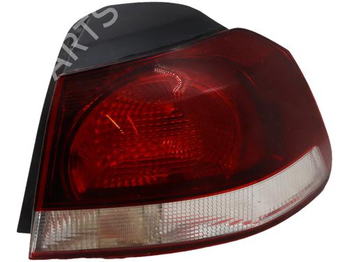 Right taillight VW GOLF VI (5K1) 2.0 TDI | BP38942521C35 - Image 3